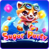 Bocoran RTP Slot Spadegaming Sugar Party